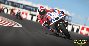 Real Events 1: 2016 MotoGP Season