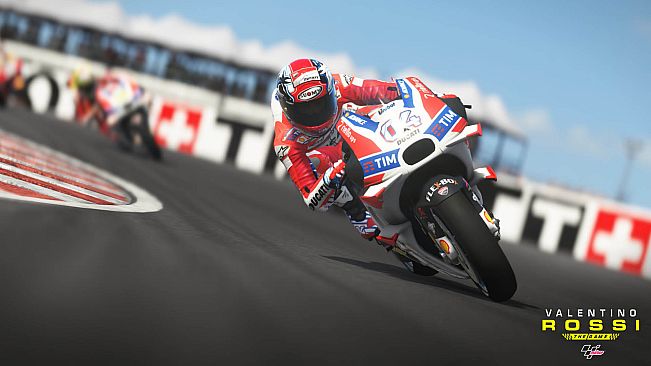 Real Events 1: 2016 MotoGP Season