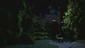 Terrifying Tales: Watcher’s Point