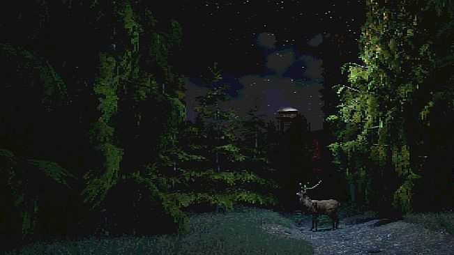 Terrifying Tales: Watcher’s Point