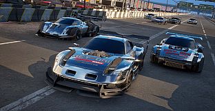 Screamer - Chromed Style Pack
