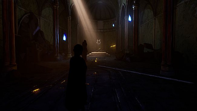 Echoes of Lyra