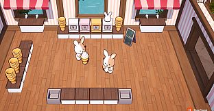 BunnyBakery