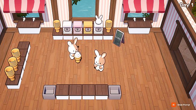 BunnyBakery