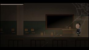 Moth Lake: A Horror Story