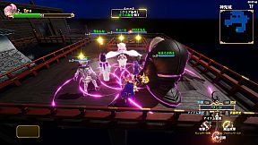 Rustil: Eternal Labyrinth Castle