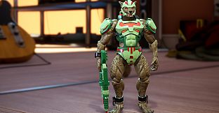 HYPERCHARGE: Unboxed Breaker & Mightus Pack