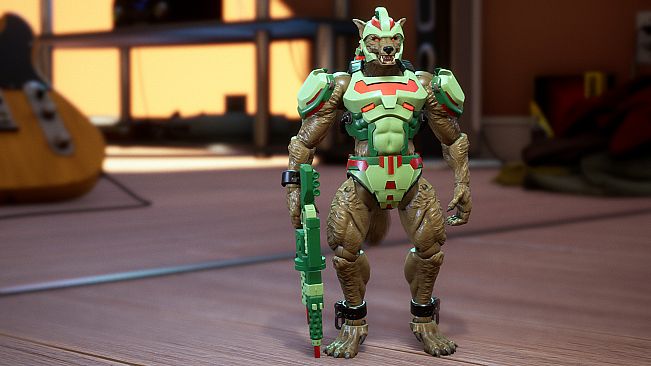 HYPERCHARGE: Unboxed Breaker & Mightus Pack