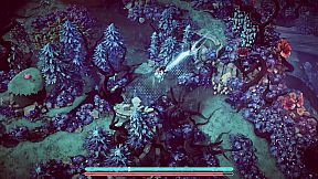 Nanotale - Typing Chronicles