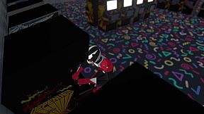 Rising Hero: No-Skip Justice!