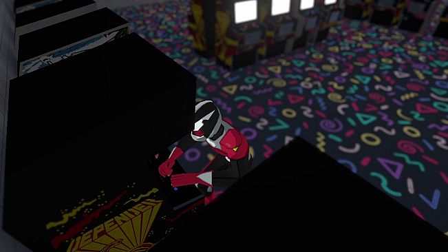 Rising Hero: No-Skip Justice!