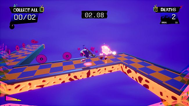 1000 Deaths (Thousand Deaths)