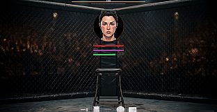 Cage Empire: MMA Manager