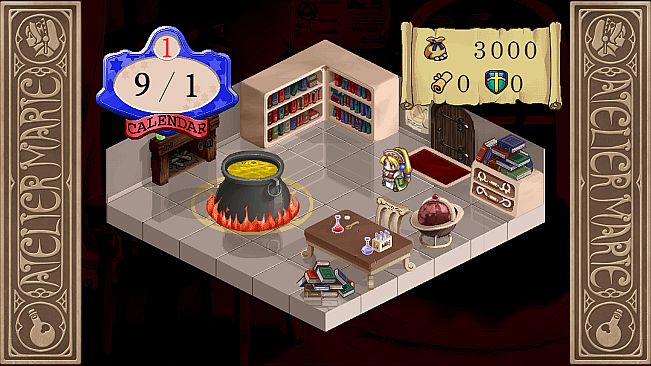 Atelier Marie Remake: The Alchemist of Salburg Digital Deluxe Upgrade Pack