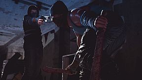 Survivor Strain - Season 1