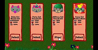 Meow TD: Endless Yarn