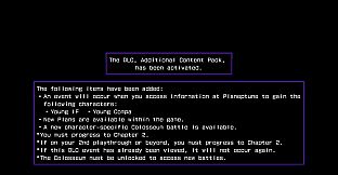 Hyperdimension Neptunia Re;Birth2 Babysitter's Club