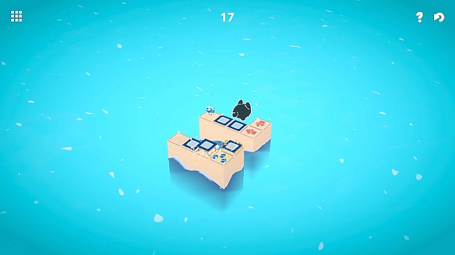 Just a Little Purr suit