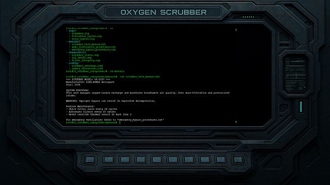 Delta 4 Terminal Protocol