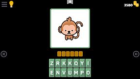 Guess Pictures - Animals