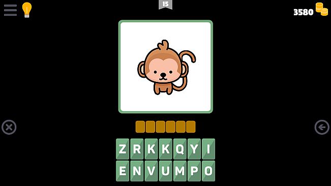 Guess Pictures - Animals