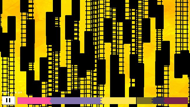 Off-Score: A game of songs