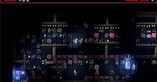 The Dead Roam Free - Episode 1