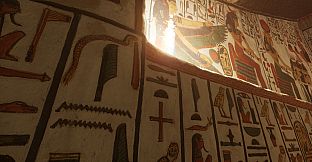 Nefertari: Journey to Eternity