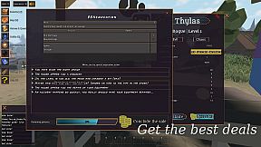 Merchant of Phenistoria