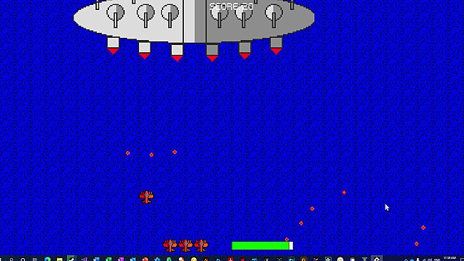 Tiger Fighter 1931 MP055