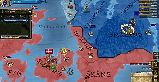 Europa Universalis III: Western - AD 1400 Spritepack