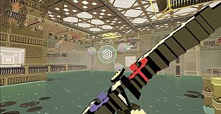 Broken Reality 2000