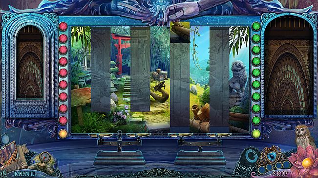 Reflections of Life: Equilibrium Collector's Edition