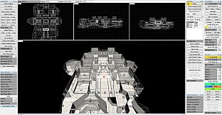 Overload Level Editor