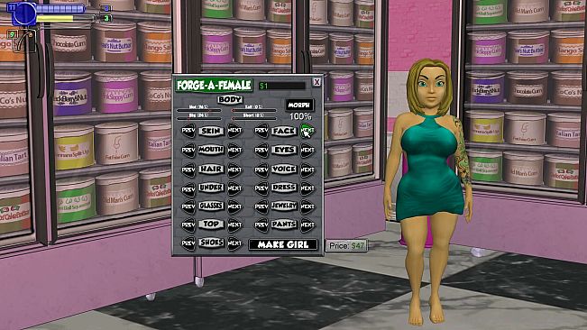 BoneTown: The Second Coming Edition - Kinks