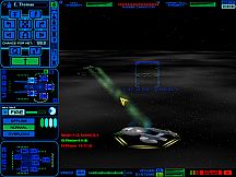 Star Trek: Starfleet Command Gold Edition