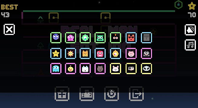 Real Man Got 100 |  是男人上100层