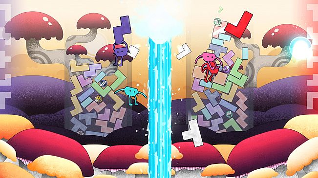 SMYS : Show Me Your Stairs