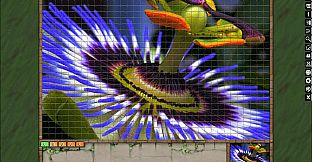 Jigsaw Puzzle Pack - Pixel Puzzles Ultimate: Variety Pack XL