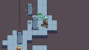 The Visitor Effect: Not an experiment