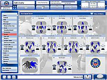 Rugby Union Team Manager 2015