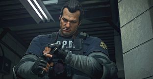 Dead Rising Deluxe Remaster - Costume & BGM: Leon S. Kennedy