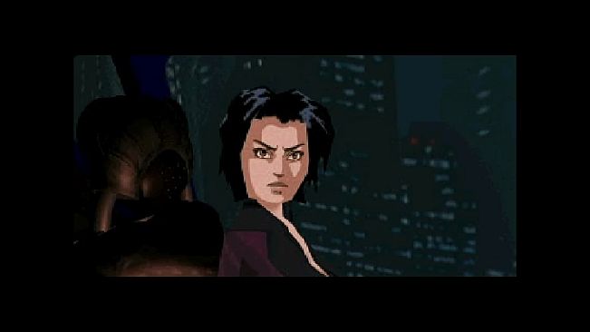 Fear Effect