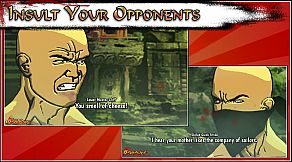 Martial Arts Brutality Premium