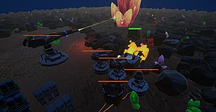 Starlight Mining Company