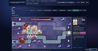 Star Guardian Tilcrown