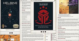 Fantasy Grounds - HELBINE