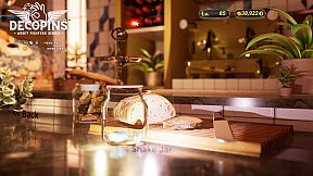 Decopins -Asset Fighters Series-