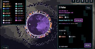 Swarmslam