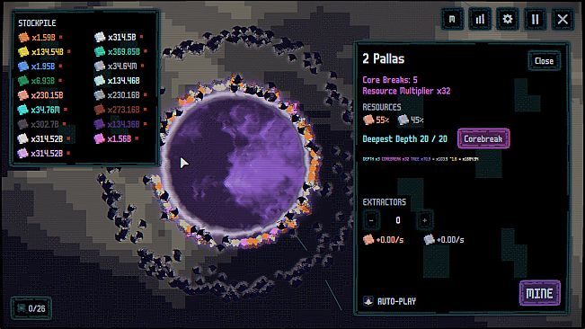 Swarmslam